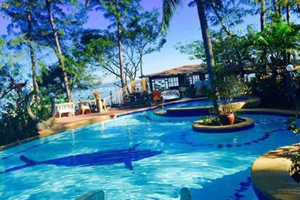Potipot Gateway Resort Malimanga Exterior foto